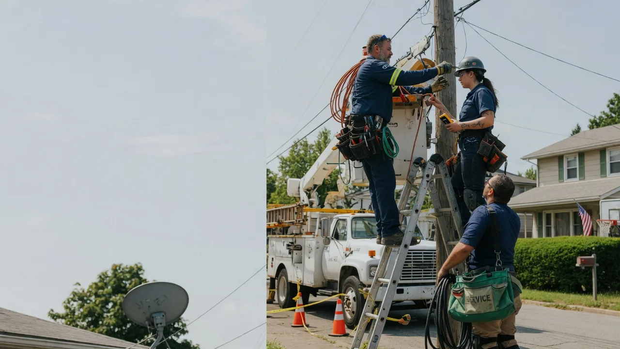 Electrical Repair in Lyndhurst, VA near me
